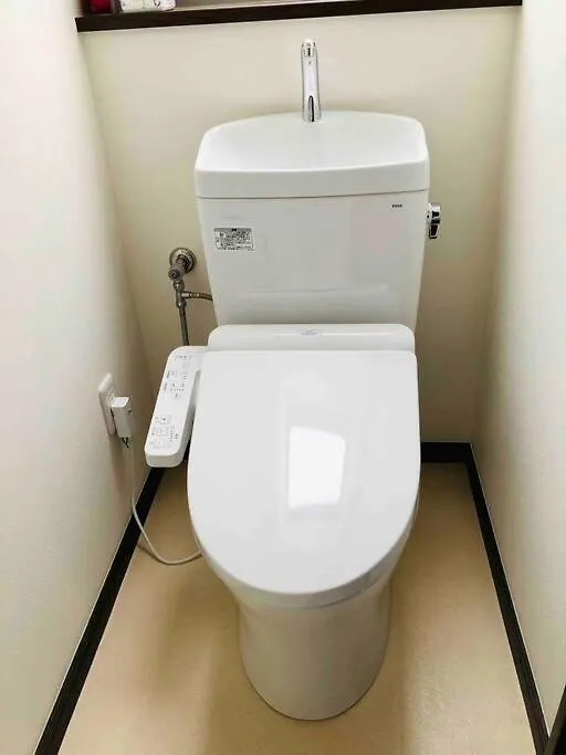 Guest House 華音 Tokyo Japan