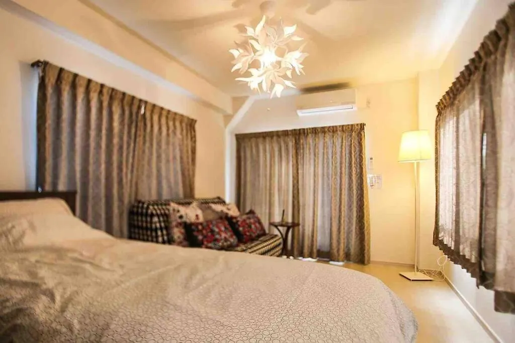 Guest House 華音 Tokyo